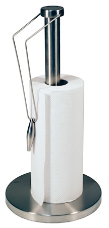 Pappersrullehållare Rostfritt Stål 36 cm