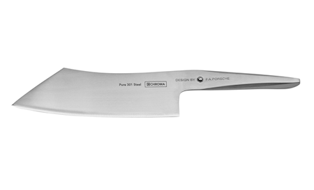 Design by F. A. Porsche Hakata Santokukniv 18 cm