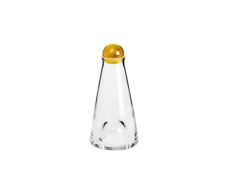Fia Karaff Mini Amber