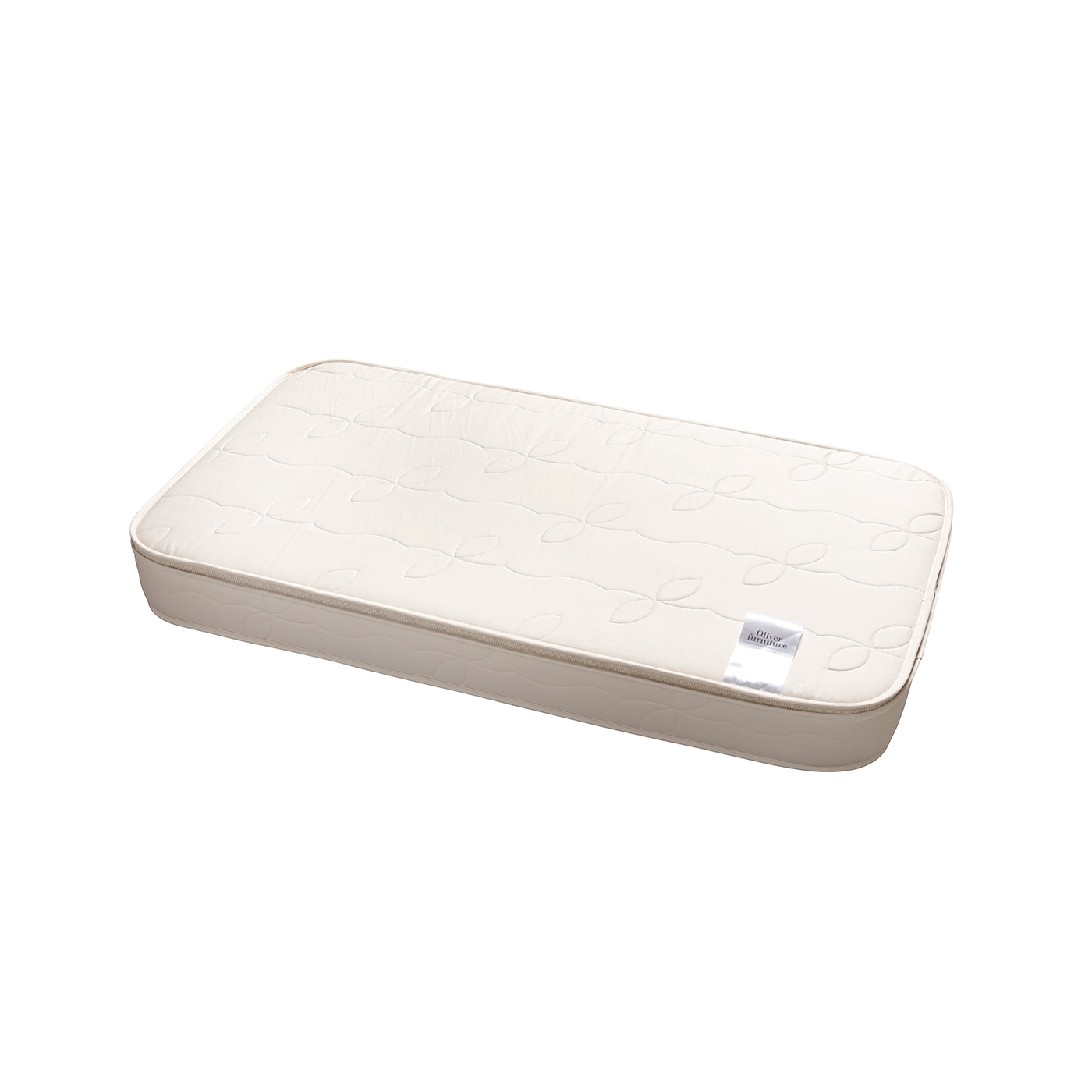 Madrass Wood Mini+ Basic 68 x 122 cm, Oliver Furniture