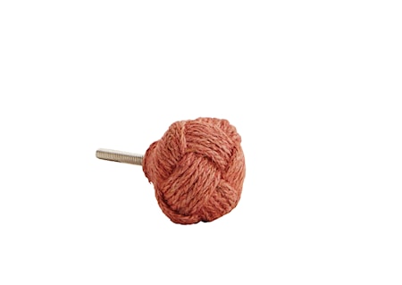 Dörrhandtag Ø 4 cm - Chili