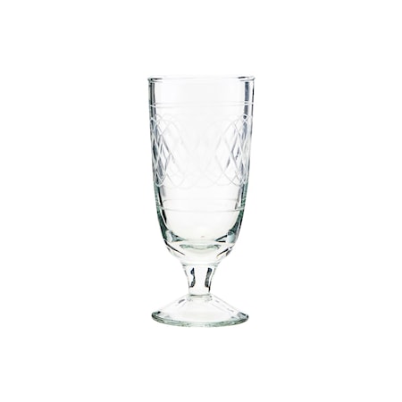 Ölglas Vintage