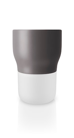 Kruka Eva S 9 cm - Nordic grey
