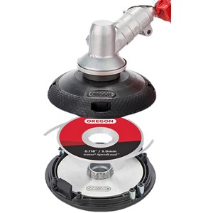 Trimmerhuvud GSL Pro small