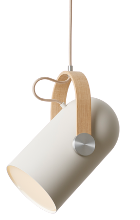 CARRONADE Pendel Medium Sand