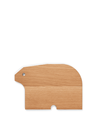 AniBoard Bricka Bear