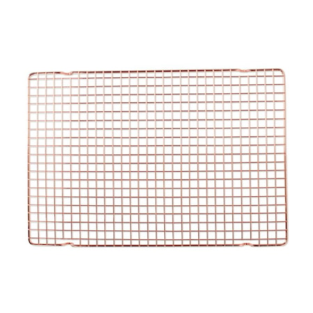 Large Cooling Grid Koppar