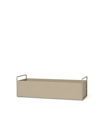 Plant Box Liten Cashmere