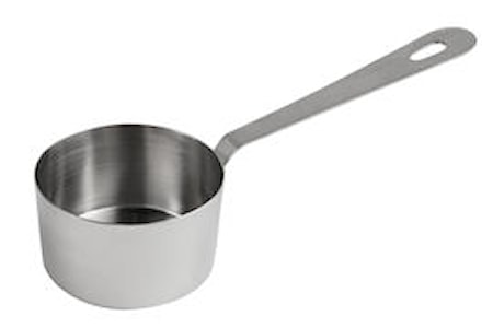 Serveringskastrull Ø 8 cm