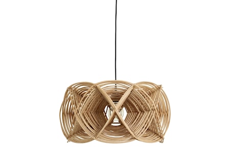 METIS Lampskärm Nature