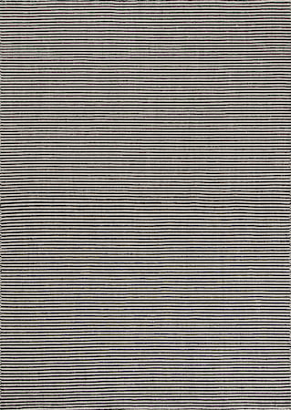 Ajo Matta Svart 140x200 cm