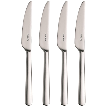 Functional Form Bordskniv matt 4-pack