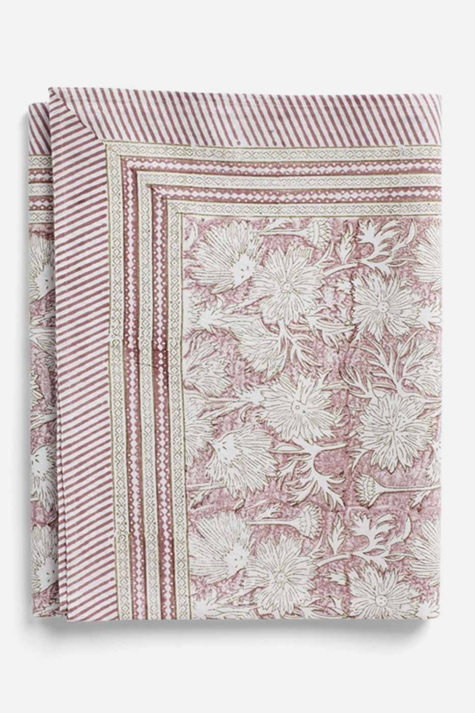 Duk Waterlily Fuchsia rose 170x270