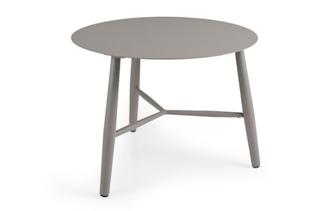 Vannes Sidobord 60 cm Khaki