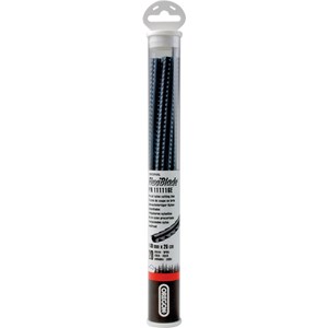 Trimmertråd Oregon Flexiblade, 4,0 mm x 26 cm