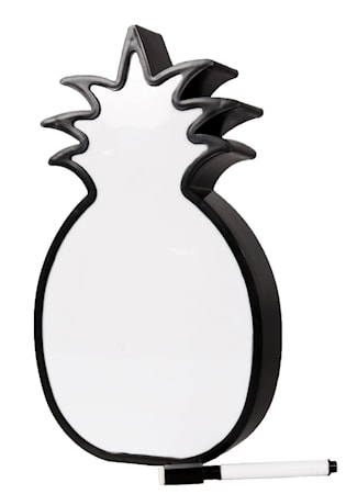 Pineapple LED Batteri 29cm