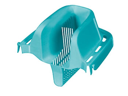 Combi M/XL Urvridare turkos