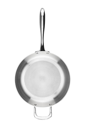 Heirol 5-lagers stålpanna 28 cm