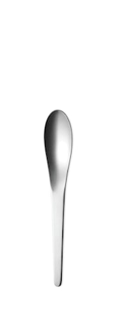 Arne Jacobsen Dessertsked Rostfritt Stål Matt