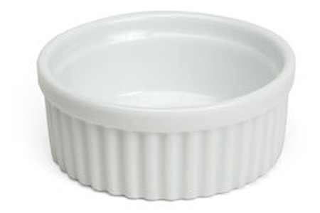 Kokott Ø 7cm, låg