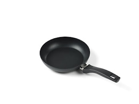 Stekpanna A-LINE Aluminium Svart 20cm