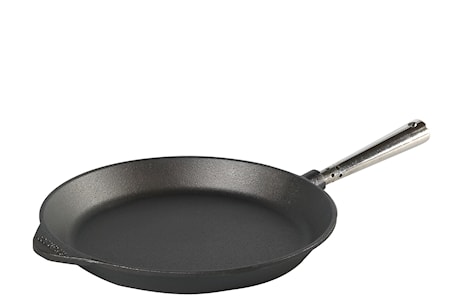 Stekpanna med Stålhandtag 28 cm