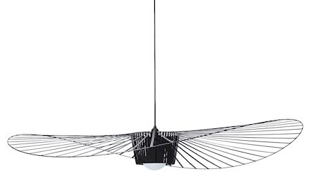 Vertigo Taklampa Small - Svart