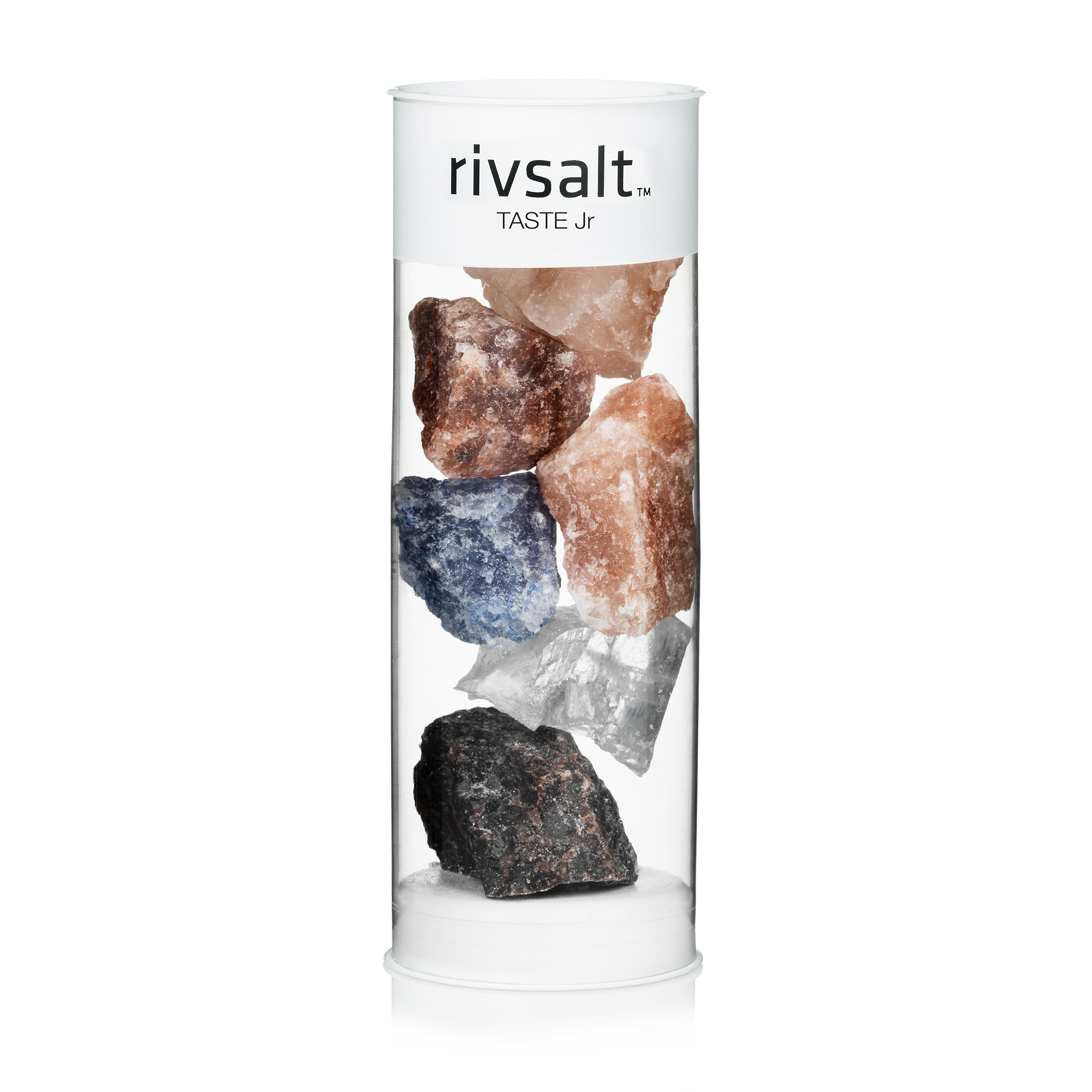 Rivsalt Rivsalt - refill Mix