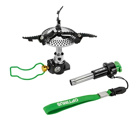 Friluftskök Crux lite