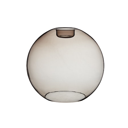 Gloria Rökfärg Glas Ø38 cm E27