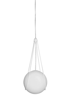 Kosmos Hållare Vit 16 cm