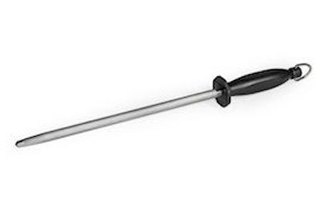 Skärpstål Rund 31 cm