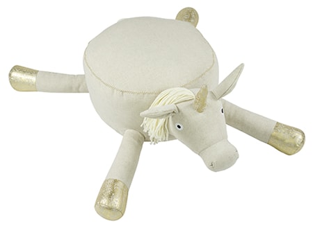 Heloise Sittpuff 45x45x24 cm