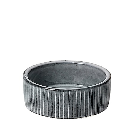 Skål Nordic Sea Stengods Ø 8 cm