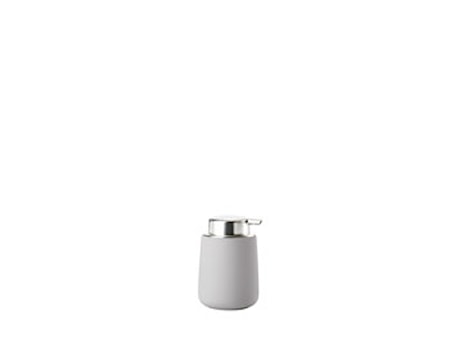Nova Tvålpump Soft Grey