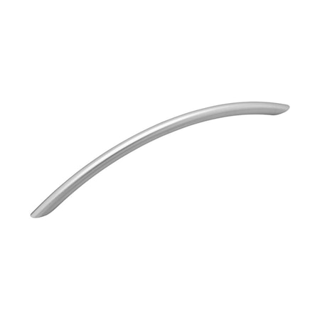 Handtag VS-B Rostfri look - 15,6 cm