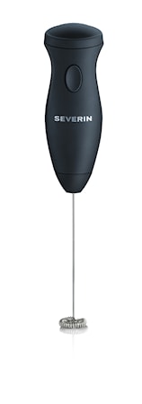 SM 3590 Mjölkskummare Svart