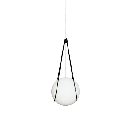 Kosmos Hållare Svart 30 cm