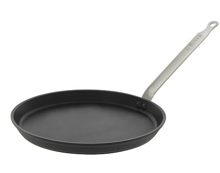 CHOC INTENSE Crêpespanna Svart Ø26 cm