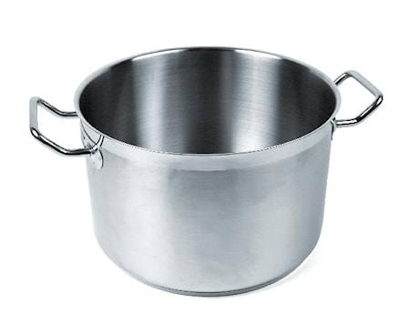 Kittel halvhög 15,0 L Ø 32 cm