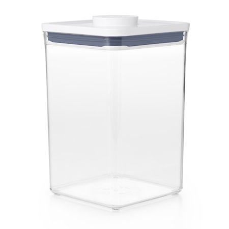 POP Container stort kvadrat, 4,2L