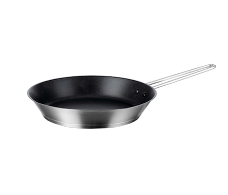 Supreme Steel Stekpanna 28cm