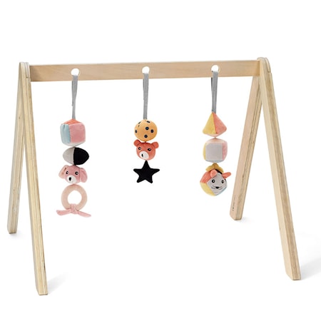 Kids Concept Babygym TrÃ¤