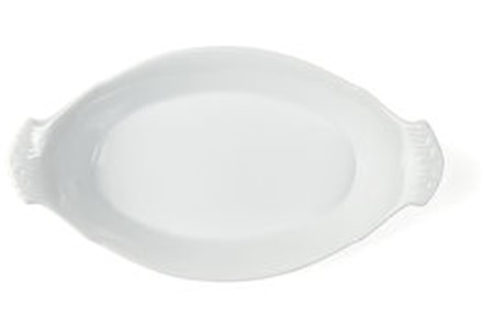 Ägglåda oval 26cm
