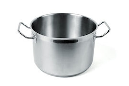 Kittel halvhög 7,0 L Ø 24 cm