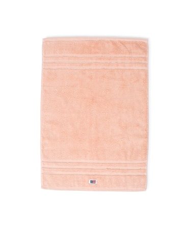 Original Handduk Rose Dust, 70x130cm