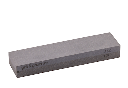 Våtslipsten Grundslipning 120/240 Grit