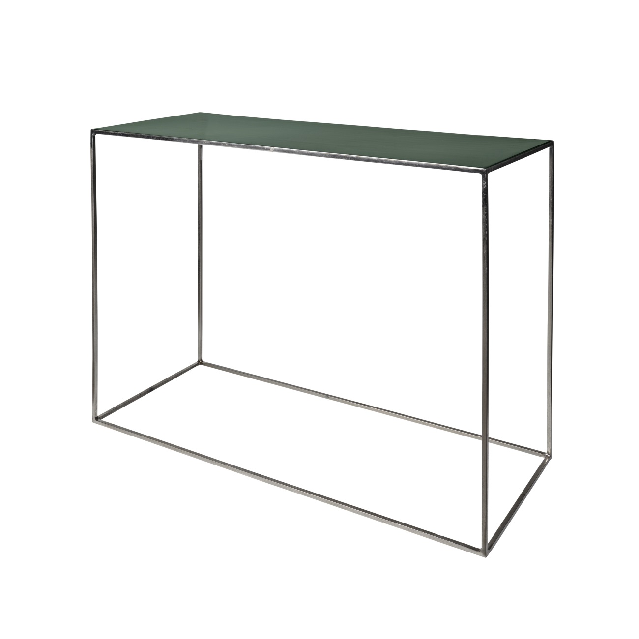Konsolbord FREJA DEEP FOREST, Broste Copenhagen