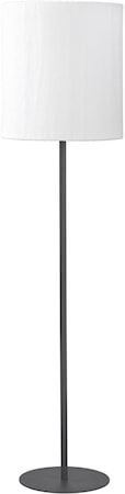 Agnar Golvlampa Outdoor Lin Vit