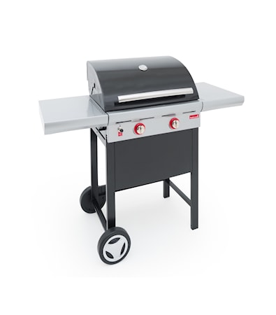 Gasolgrill Spring 200